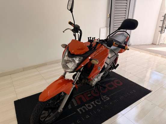 YAMAHA-YS 150 FAZER ED YAMAHA-YS 150 FAZER ED-2014
