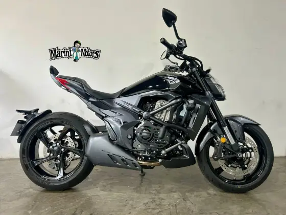 ZONTES V350 ZONTES V350