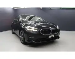 BMW 218i 1.5 TWINTURBO GASOLINA GRAN COUPE SPORT GP STEPTRONIC BMW 218i 1.5 TWINTURBO GASOLINA GRAN COUPE SPORT GP STEPTRONIC