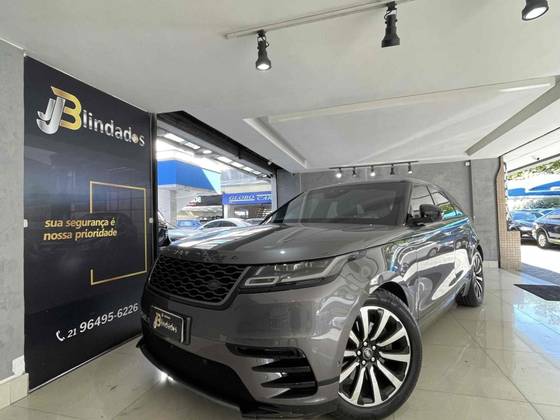 LAND ROVER RANGE ROVER VELAR 3.0 V6 P380 GASOLINA SE AUTOMÁTICO