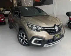 RENAULT CAPTUR 1.3 TCE FLEX INTENSE X-TRONIC RENAULT CAPTUR 1.3 TCE FLEX INTENSE X-TRONIC