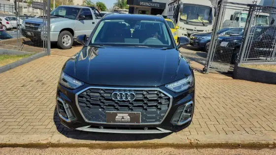 AUDI Q5 2.0 45 TFSI GASOLINA S-LINE QUATTRO S TRONIC AUDI Q5 2.0 45 TFSI GASOLINA S-LINE QUATTRO S TRONIC