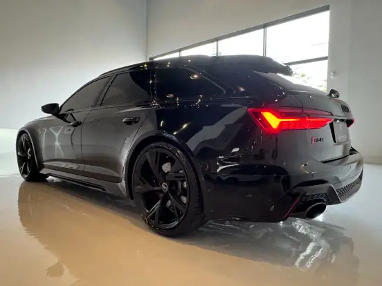 AUDI-RS6-4.0 AVANT V8 TWINTURBO MHEV TIPTRONIC AUDI-RS6-2022