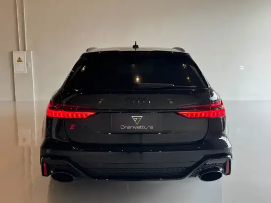 AUDI-RS6-4.0 AVANT V8 TWINTURBO MHEV TIPTRONIC AUDI-RS6-2022