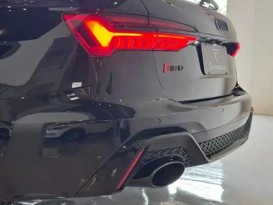 AUDI-RS6-4.0 AVANT V8 TWINTURBO MHEV TIPTRONIC AUDI-RS6-2022