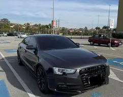 AUDI A5 2.0 TFSI SPORTBACK AMBITION 16V GASOLINA 4P S-TRONIC AUDI A5 2.0 TFSI SPORTBACK AMBITION 16V GASOLINA 4P S-TRONIC