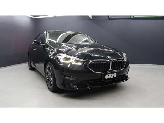 BMW-218i-1.5 TWINTURBO GASOLINA GRAN COUPE SPORT GP STEPTRONIC BMW-218i-2021