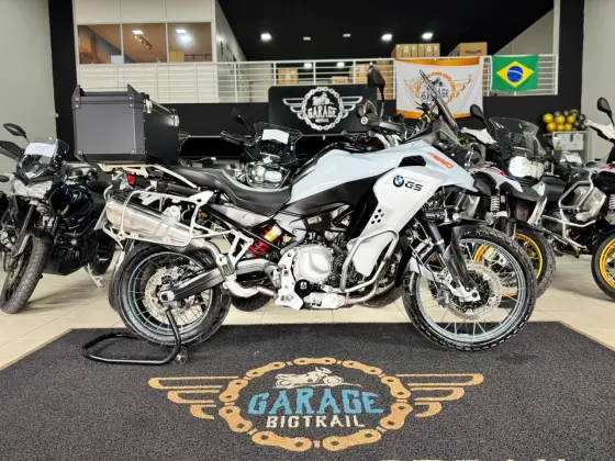BMW F 850 GS ADVENTURE PREMIUM 