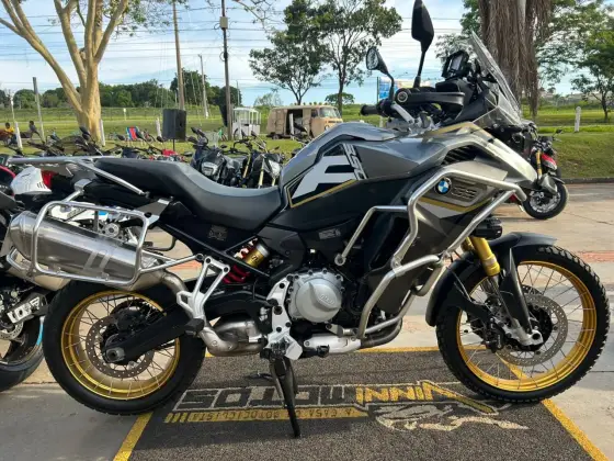 BMW F 850 GS ADVENTURE PREMIUM 