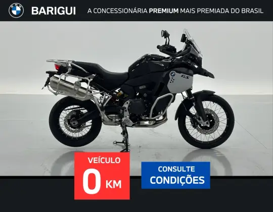 BMW F 900 GS ADVENTURE BMW F 900 GS ADVENTURE