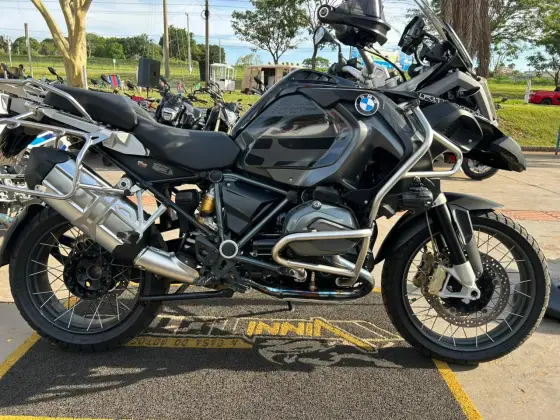 BMW R 1200 GS 