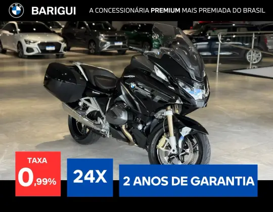 BMW R 1250 RT 