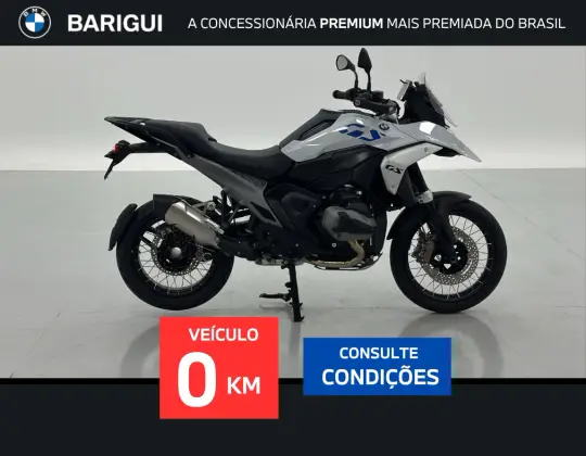 BMW R 1300 GS BMW R 1300 GS