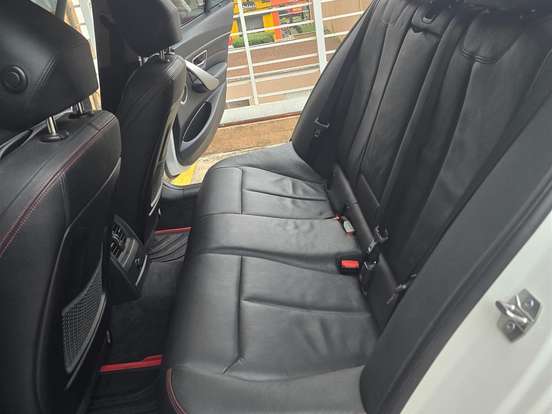 BMW-328i-2.0 SPORT GP 16V ACTIVEFLEX 4P AUTOMÁTICO BMW-328i-2014