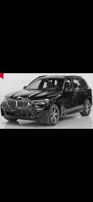 BMW X5 3.0 I6 TURBO HÍBRIDO XDRIVE50E M SPORT AUTOMÁTICO