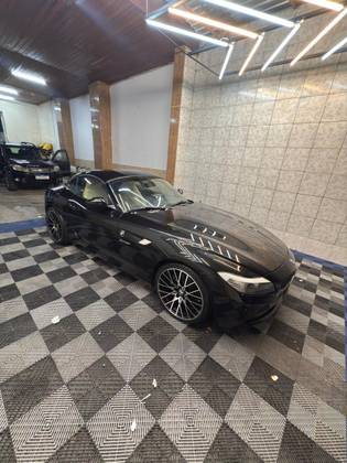 BMW Z4 2.5 I6 GASOLINA SDRIVE23I AUTOMÁTICO