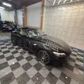 BMW Z4 2.5 I6 GASOLINA SDRIVE23I AUTOMÁTICO BMW Z4 2.5 I6 GASOLINA SDRIVE23I AUTOMÁTICO