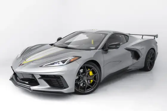 Chevrolet corvette 6.2 v8 lt4 gasolina z06 manual: Carros usados