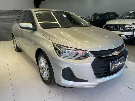 CHEVROLET ONIX 1.0 FLEX PLUS LT MANUAL CHEVROLET ONIX 1.0 FLEX PLUS LT MANUAL