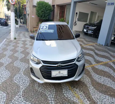 CHEVROLET-ONIX-2022