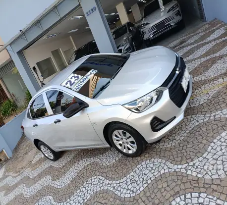 CHEVROLET-ONIX-2022