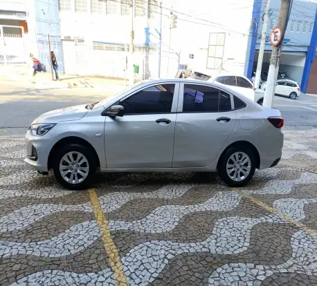 CHEVROLET-ONIX-2022