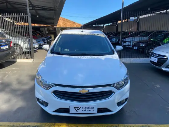 CHEVROLET ONIX 1.4 MPFI LTZ 8V FLEX 4P AUTOMÁTICO CHEVROLET ONIX 1.4 MPFI LTZ 8V FLEX 4P AUTOMÁTICO