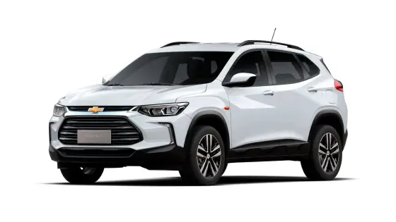 CHEVROLET TRACKER 1.0 TURBO FLEX LT AUTOMÁTICO