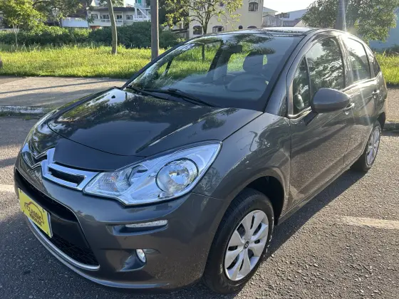 CITROËN C3 1.2 PURE TECH FLEX URBAN TRAIL MANUAL