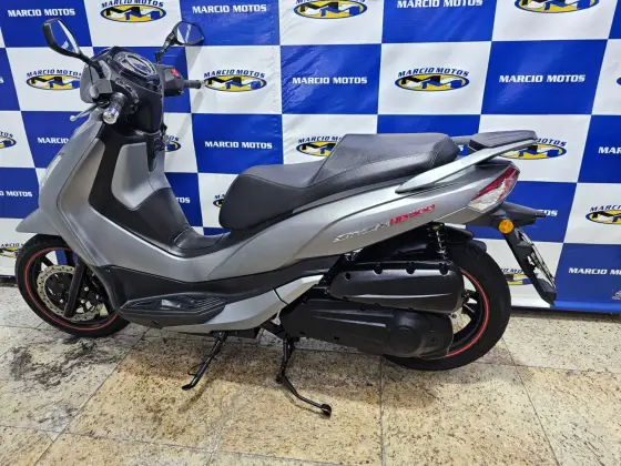 DAFRA CITYCOM HD 300i DAFRA CITYCOM HD 300i