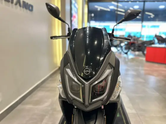 DAFRA CRUISYM 150 