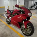 DUCATI SS 900 DUCATI SS 900