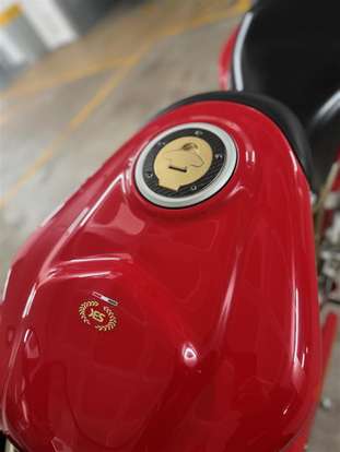 DUCATI-SS 900-1999