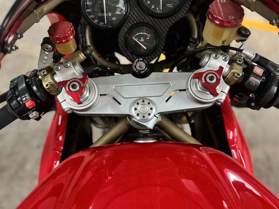 DUCATI-SS 900 DUCATI-SS 900-1999