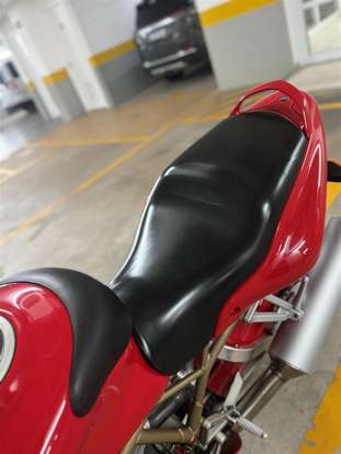 DUCATI-SS 900 DUCATI-SS 900-1999