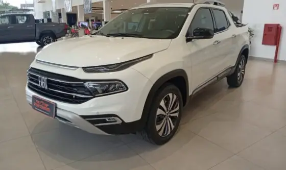 FIAT TORO 2.0 16V TURBO DIESEL VOLCANO 4WD AT9