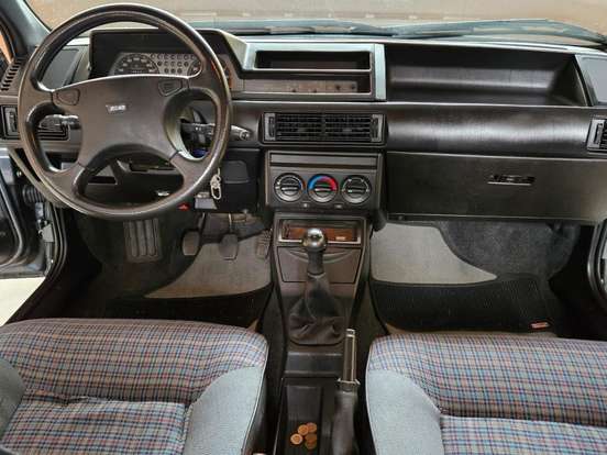 FIAT-TIPO-1.6 IE 8V GASOLINA 4P MANUAL FIAT-TIPO-1994