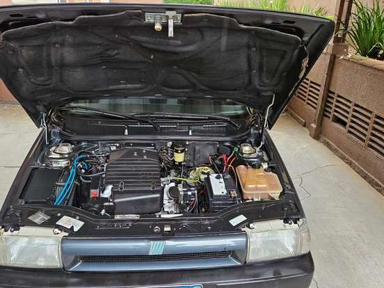 FIAT-TIPO-1.6 IE 8V GASOLINA 4P MANUAL FIAT-TIPO-1994