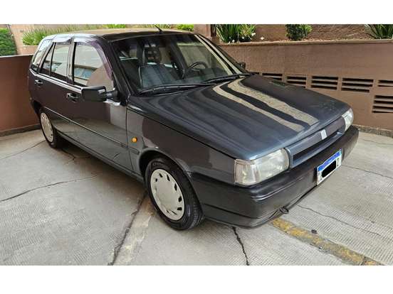 FIAT-TIPO-1.6 IE 8V GASOLINA 4P MANUAL FIAT-TIPO-1994