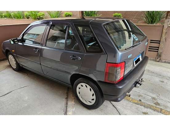 FIAT-TIPO-1.6 IE 8V GASOLINA 4P MANUAL FIAT-TIPO-1994