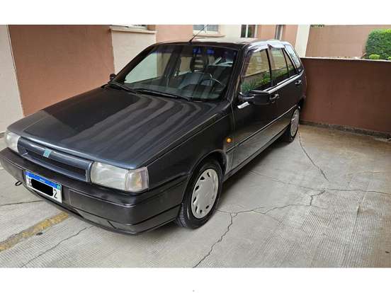FIAT-TIPO-1.6 IE 8V GASOLINA 4P MANUAL FIAT-TIPO-1994