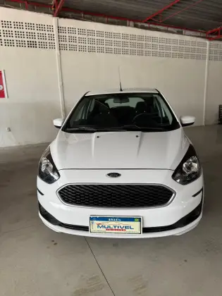 FORD KA 1.0 TI-VCT FLEX SE MANUAL FORD KA 1.0 TI-VCT FLEX SE MANUAL