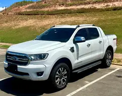FORD RANGER 3.2 LIMITED 4X4 CD 20V DIESEL 4P AUTOMÁTICO FORD RANGER 3.2 LIMITED 4X4 CD 20V DIESEL 4P AUTOMÁTICO