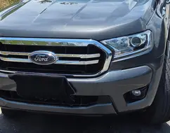 FORD RANGER 3.2 XLT 4X4 CD 20V DIESEL 4P AUTOMÁTICO FORD RANGER 3.2 XLT 4X4 CD 20V DIESEL 4P AUTOMÁTICO