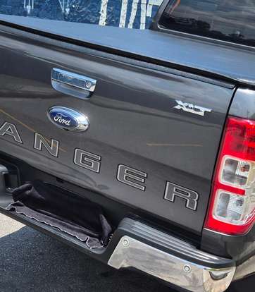 FORD-RANGER-2019