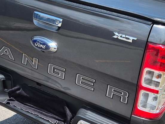 FORD-RANGER-3.2 XLT 4X4 CD 20V DIESEL 4P AUTOMÁTICO FORD-RANGER-2019