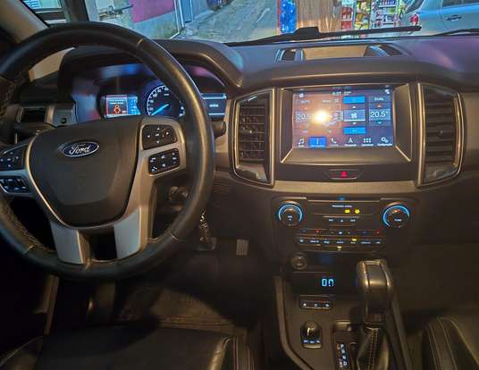 FORD-RANGER-2019