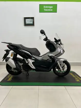 HONDA ADV HONDA ADV