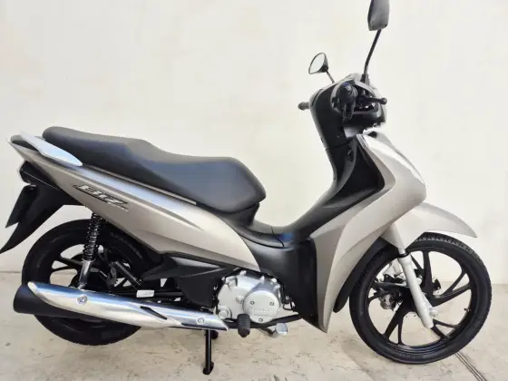 HONDA BIZ 125i HONDA BIZ 125i