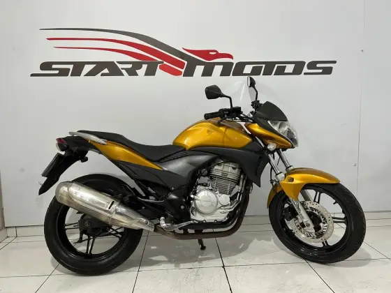 HONDA CB 300R 